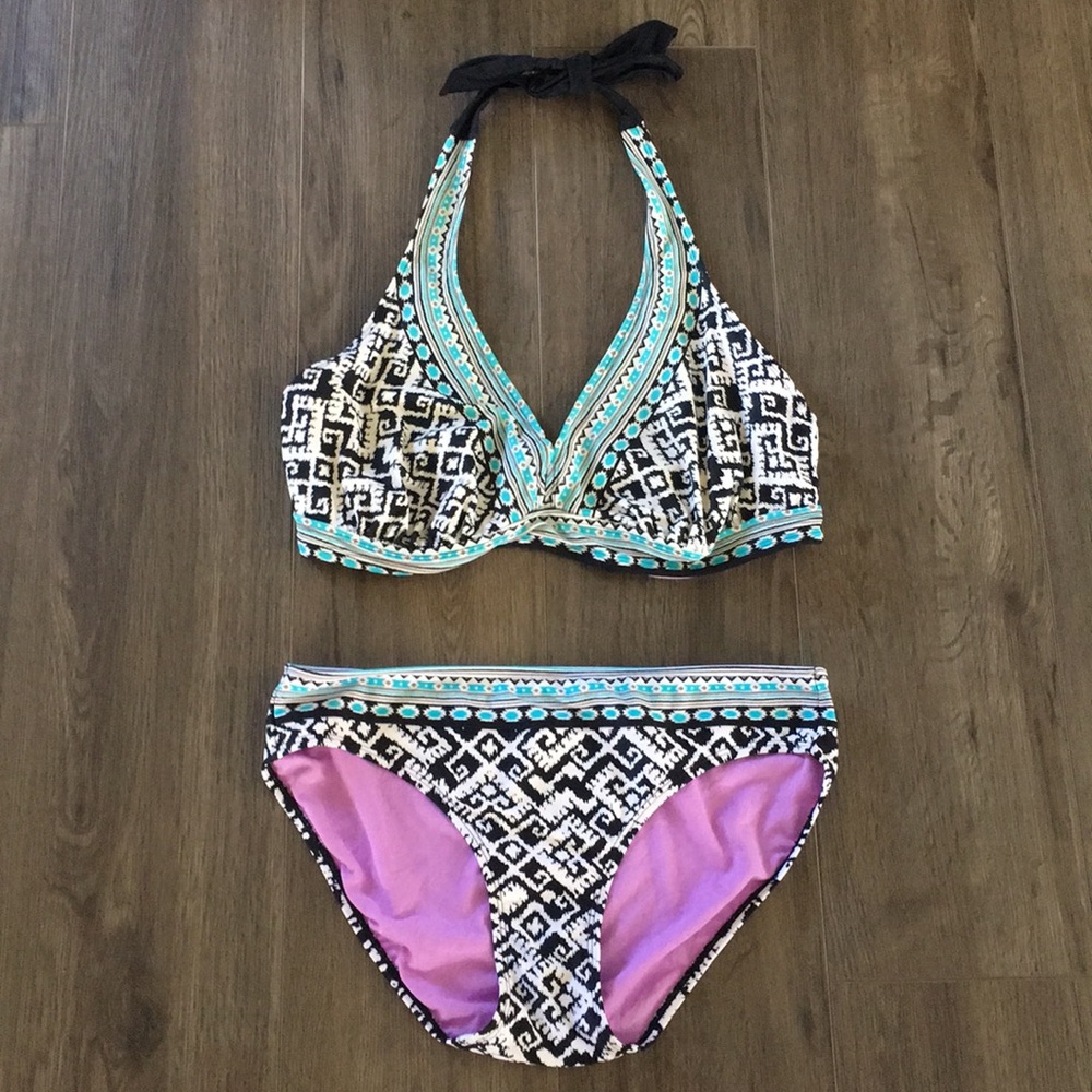 Athleta Bikini